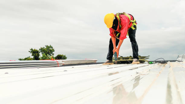 Best Tile Roofing Installation  in Battlement Mesa, CO